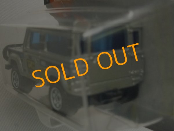 画像4: LAND ROVER 90 (4)