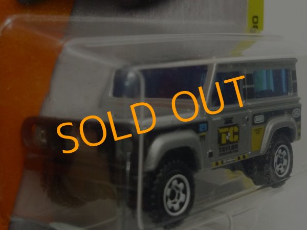 画像3: LAND ROVER 90 (3)