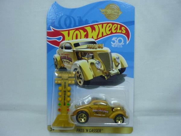 画像1: PASS'N GASSER   (1)