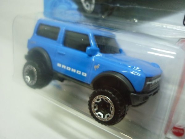 画像3: '21 FORD BRONCO (3)