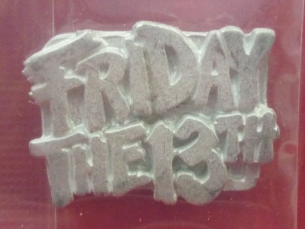 画像3: ジェイソン・シェイカー　カスタムパーツキット (3)