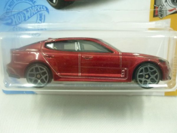 画像2: 2019 KIA STINGER GT (2)