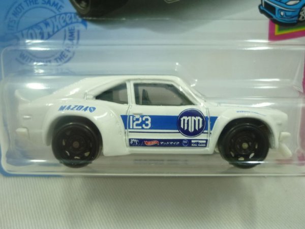 画像2: MAZDA　RX-3 (2)