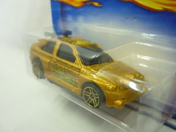 画像3: FORD ESCORT (3)