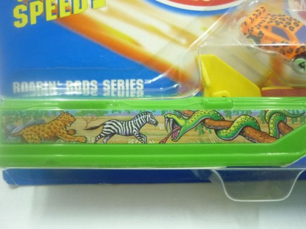 画像3: ROARIN' RODS SERIES (3)