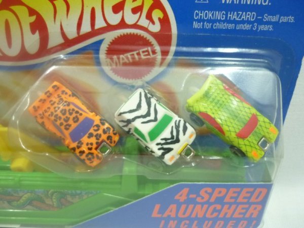 画像2: ROARIN' RODS SERIES (2)