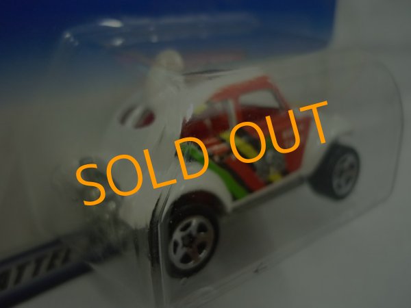 画像4: BAJA BUG (4)