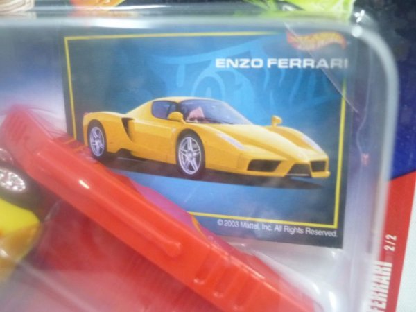 画像4: ENZO FERRARI (4)