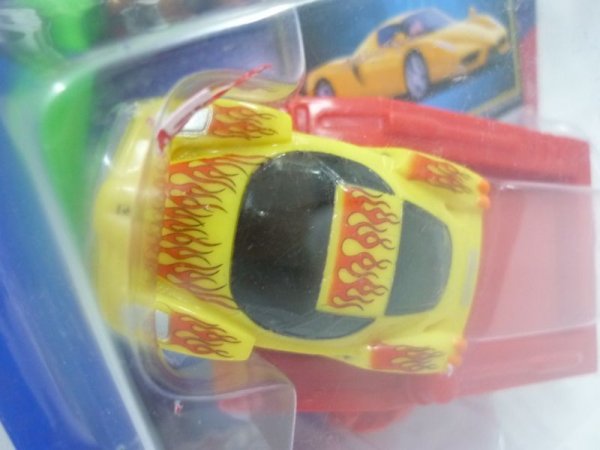 画像3: ENZO FERRARI (3)