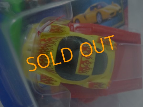 画像3: ENZO FERRARI (3)