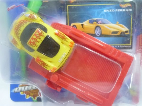 画像2: ENZO FERRARI (2)