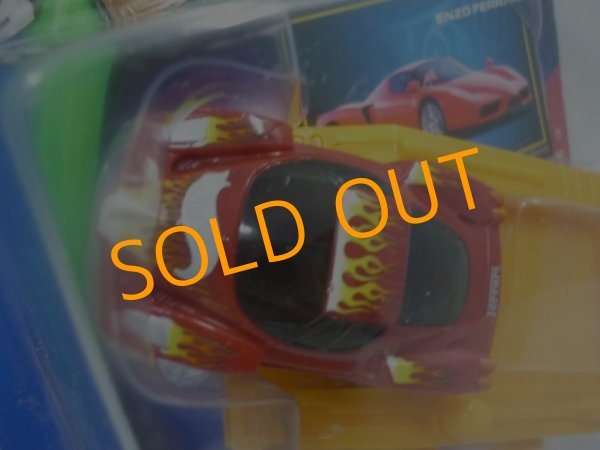 画像3: ENZO FERRARI (3)