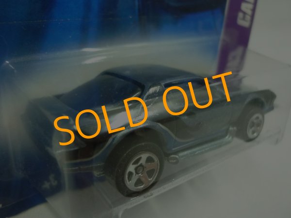 画像4: CAMARO Z28 (4)