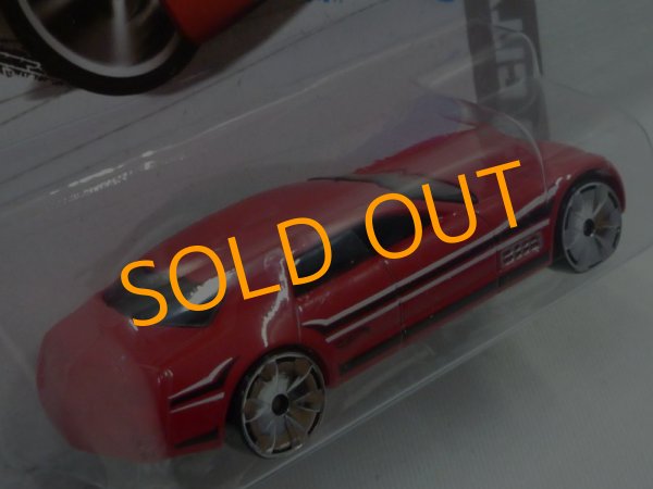 画像4: CADILLAC SIXTEEN CONCEPT (4)