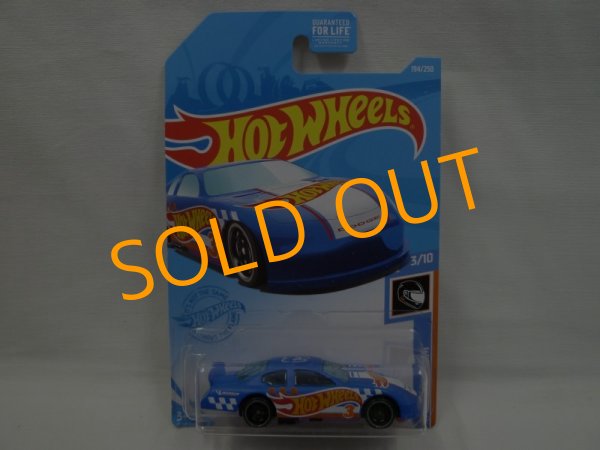 画像1: DODGE CHARGER STOCK CAR (1)