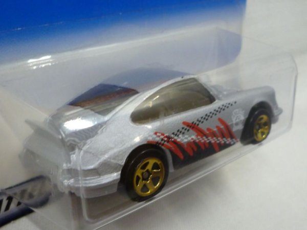 画像4: PORSCHE CARRERA (4)