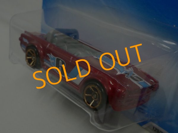 画像3: TRIUMPH TR6 (3)