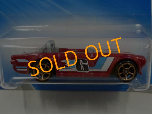 画像2: TRIUMPH TR6 (2)