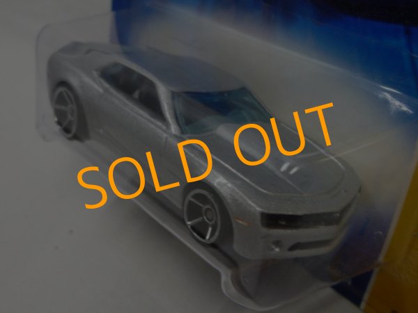 画像3: CHEVY CAMARO CONCEPT (3)