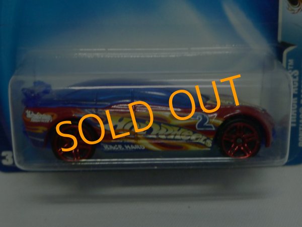 画像2: PONTIAC RAGEOUS (2)