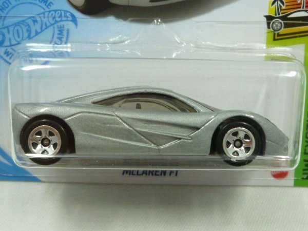 画像2: McLAREN  F1 (2)