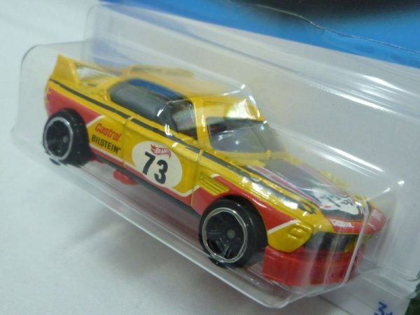 画像3: '73 BMW 3.0 CSL RACE CAR #16 (3)