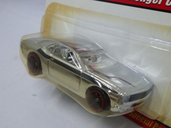 画像3: DODGE CHALLENGER CONCEPT (3)