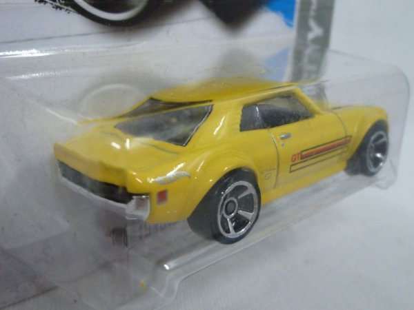 画像4: '70 TOYOTA CELICA (4)