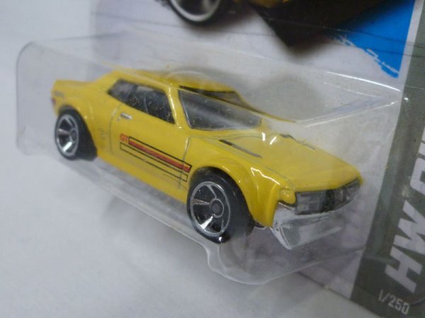 画像3: '70 TOYOTA CELICA (3)