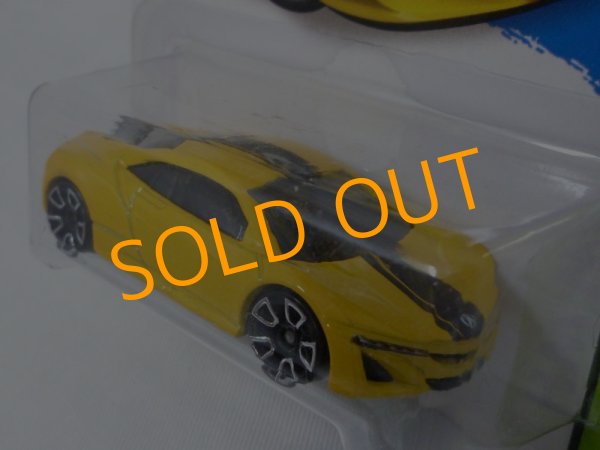 画像3: '12 ACURA NSX CONCEPT (3)