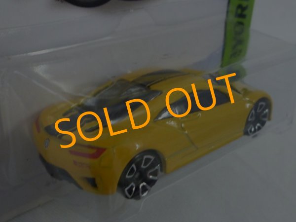 画像4: '12 ACURA NSX CONCEPT (4)