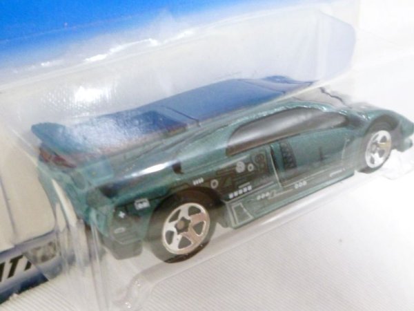 画像4: LAMBORGHINI　DIABLO (4)