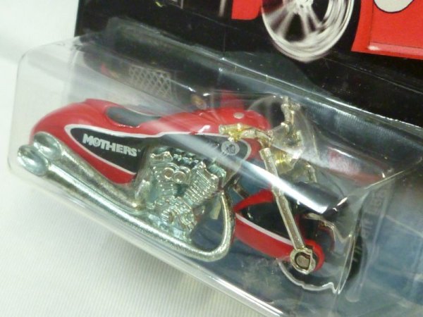 画像3: SCORCHIN' SCOOTER (3)