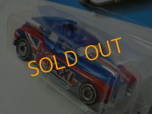 画像3: COCKNEY CAB II (3)