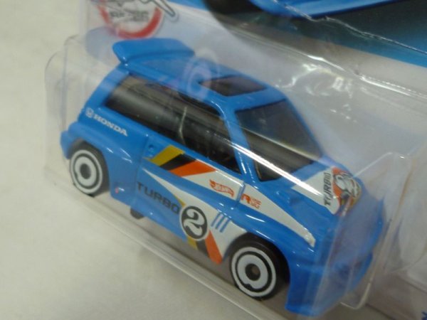 画像3: '85 HONDA CITY TURBO II (3)