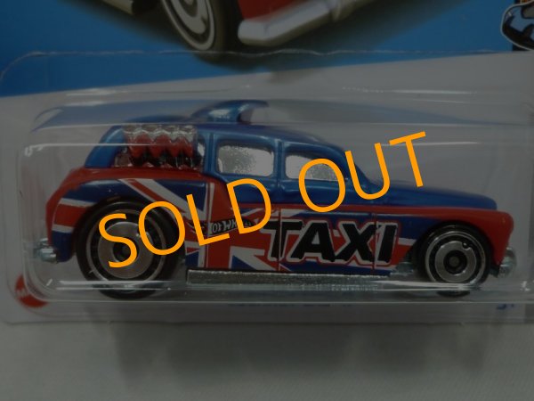 画像2: COCKNEY CAB II (2)