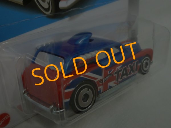 画像4: COCKNEY CAB II (4)