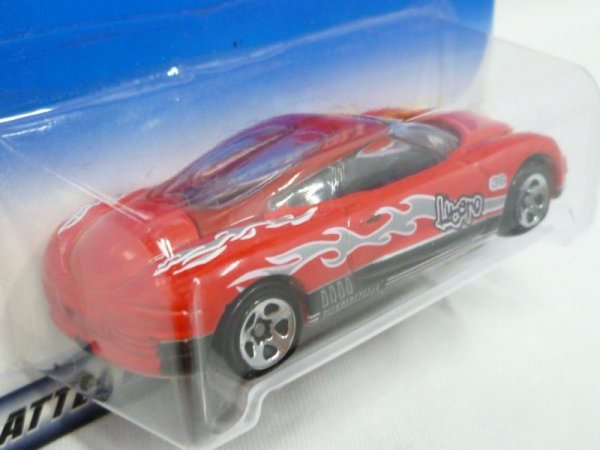 画像4: CHRYSLER THUNDERBOLT (4)