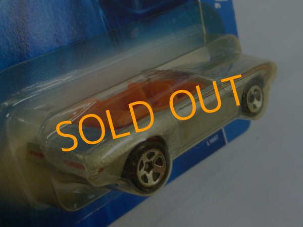 画像4: '69 CAMARO (4)