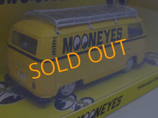 画像3: VOLKSWAGEN TYPE2 [T2] PANEL VAN  (3)