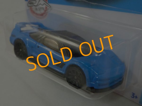 画像3: '90 ACURA NSX (3)