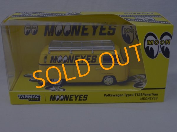 画像1: VOLKSWAGEN TYPE2 [T2] PANEL VAN  (1)