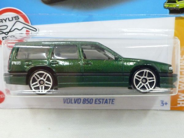 画像2: VOLVO 850 ESTATE (2)