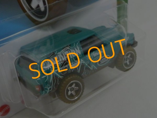 画像4: RANGE ROVER CLASSIC (4)