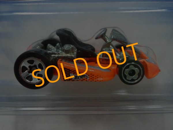 画像2: GO KART (2)