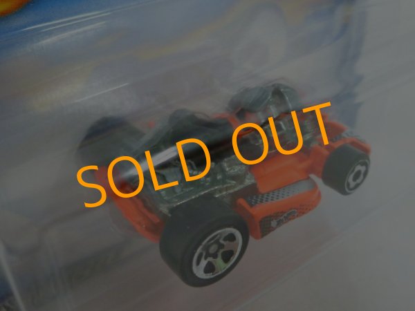 画像4: GO KART (4)