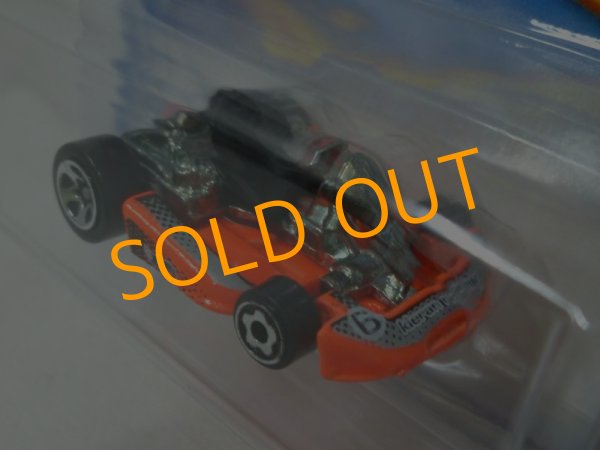 画像3: GO KART (3)