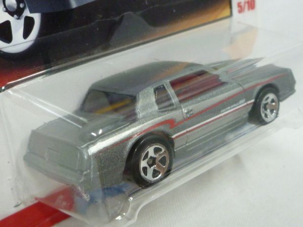画像4: '86 MONTE CARLO SS (4)