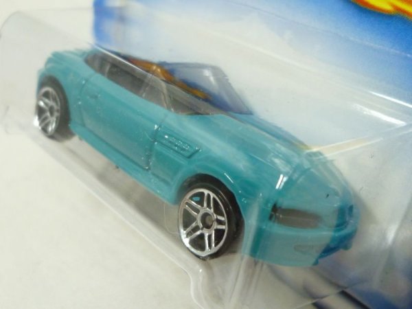 画像3: BMW Z3 ROADSTER (3)