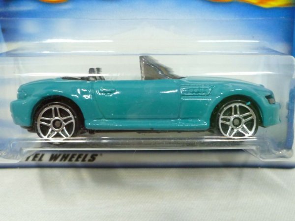 画像2: BMW Z3 ROADSTER (2)